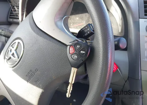 2011 Toyota Camry Le из США, поврежденный, VIN 4T1BF3EK6BU159633